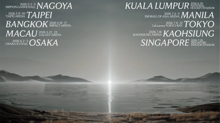 EXO Umumkan Tambahan Hari Konser di Jakarta