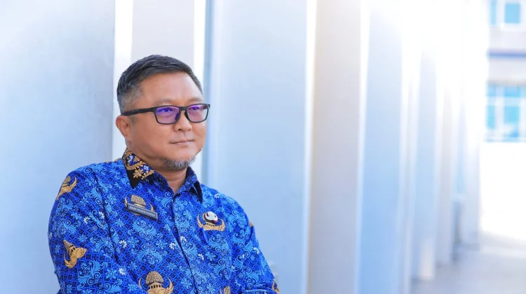 Masyarakat Diminta Waspada Penipuan Lelang Mengatasnamakan Dinas Perkim Kepri