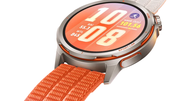 Huawei Rilis Smartwatch Lari Berbasis Data