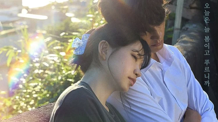 Yeri Red Velvet Bertransformasi Jadi Penyelam