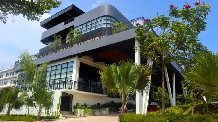 Seleksi Pilmapres 2026 LLDIKTI XVII Resmi Digelar Batam