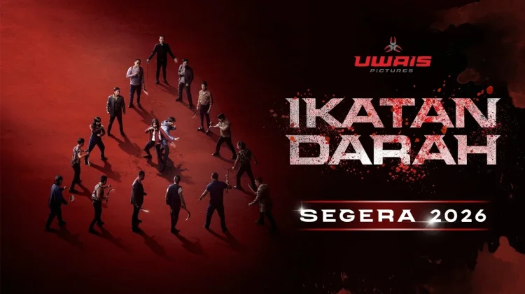 Final Trailer Ikatan Darah Dirilis