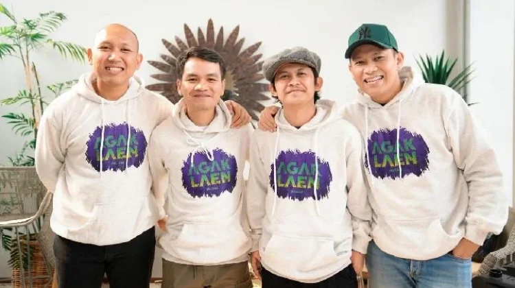 Agak Laen 3 Dipastikan Segera Diproduksi