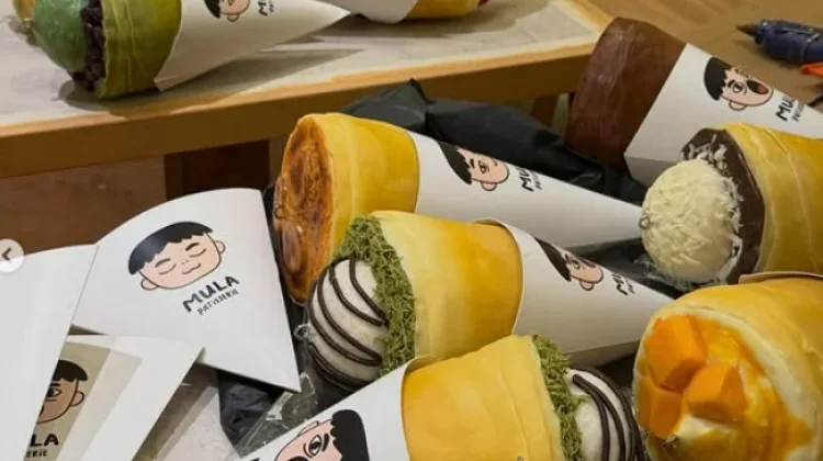 Mula Patisserie Batam Kian Diminati