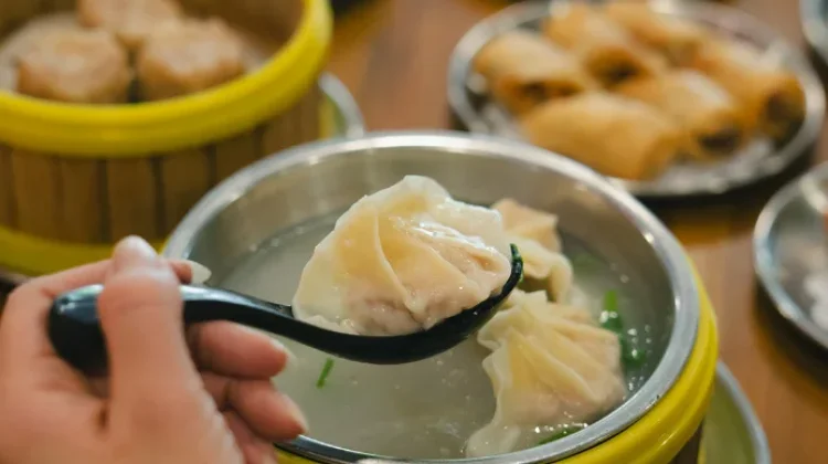 Ciao Kedai Dimsum Jadi Incaran AYCE Batam