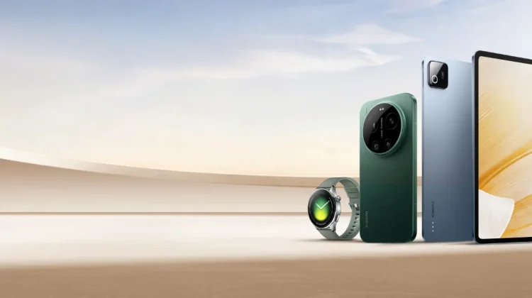 Xiaomi Fan Festival 2026 Hadirkan Diskon Gadget dan Smart Home