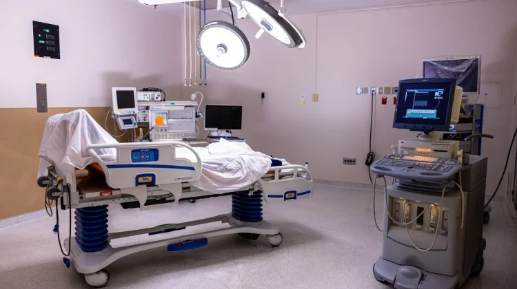 Dokter di Florida Didakwa usai Salah Operasi Fatal, Pasien Kehilangan Nyawa