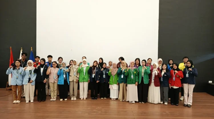 Seleksi Pemilihan Mahasiswa Berprestasi Riau dan Kepulauan Riau tahun 2026