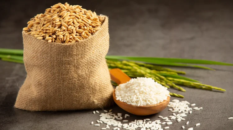 Harga Beras Asia Melonjak Dampak Konflik Iran