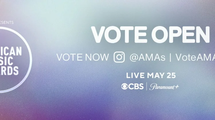Deretan Artis K-Pop Masuk Nominasi AMAs 2026