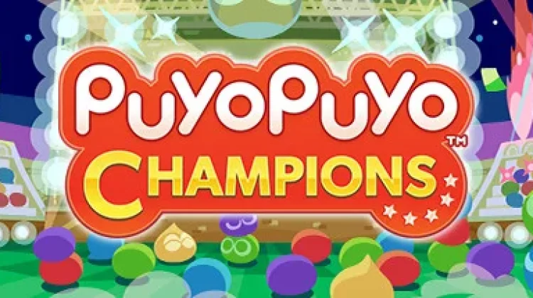 SEGA Jadi Supplier Asian Games 2026, Puyo Puyo Resmi Masuk Esports