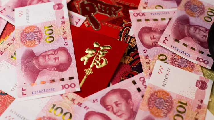 Ekonomi China Tumbuh Kuat Awal 2026 Meski Risiko Global