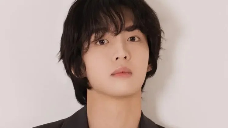 Won Gyu Bin Dirumorkan Gantikan Bong Seok di Drama Moving