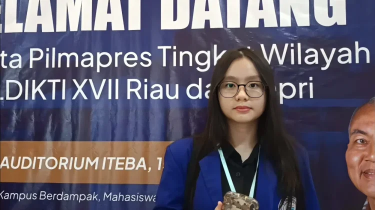 Penjurian Pilmapres LLDIKTI XVII tahun 2026 Berlangsung Hari ini