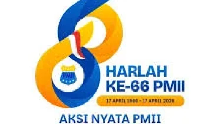 Peringatn Hari Lahir Pergerakan Mahasiswa Islam Indonesia (PMII)