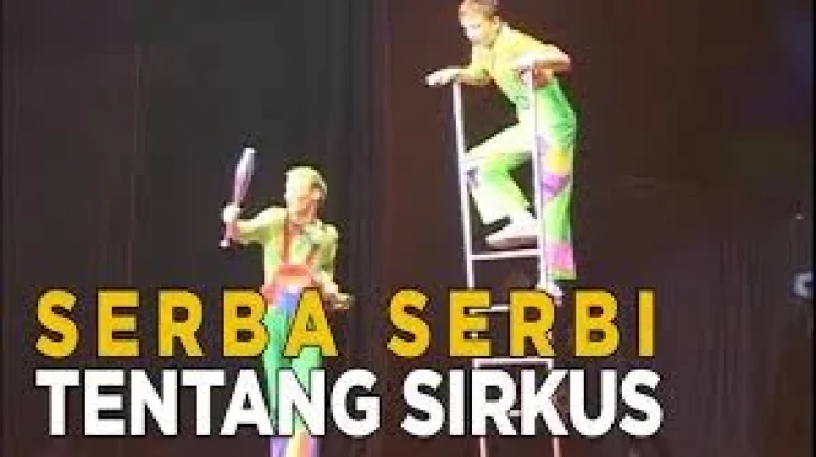 Sejarah Awal Hari Sirkus Sedunia