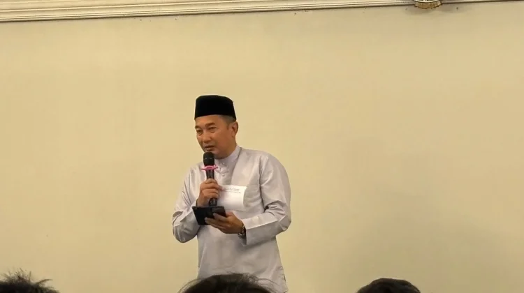 Pengelola Gedung Didorong Lebih Hemat Energi