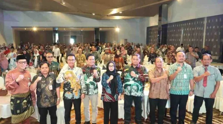 DPRD Batam Apresiasi Sosialisasi Opsen PKB dan BBNKB