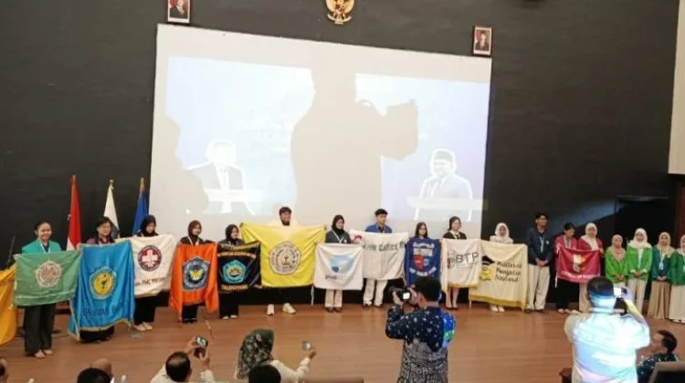 Pilmpres LLDIKTI wilayah XVII ditutup hari ini