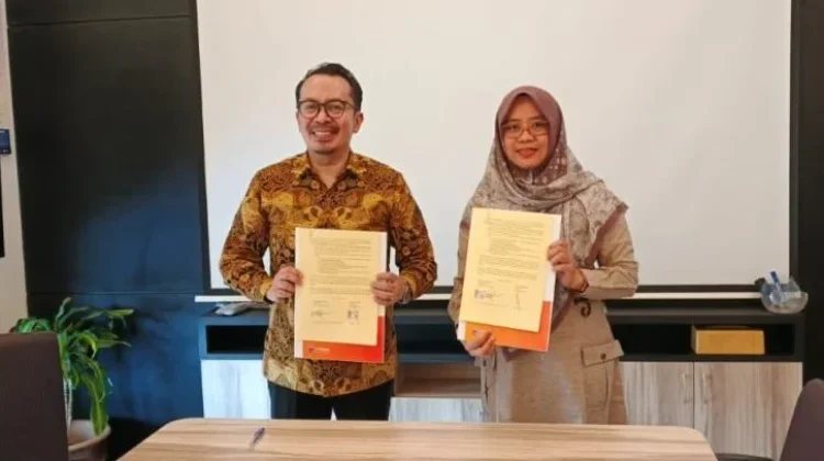 ITEBA Gandeng BPR Banda Raya Perkuat Magang Lulusan