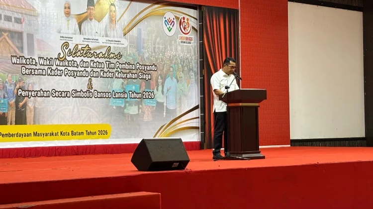 Pertumbuhan Ekonomi hingga Penurunan Kemiskinan Batam Tunjukkan Tren Positif