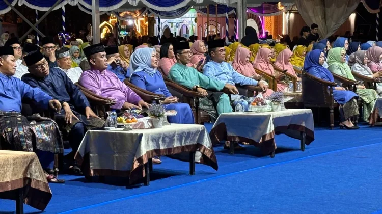 Dewan Hakim MTQH Batam Dinilai Profesional dan Berintegritas