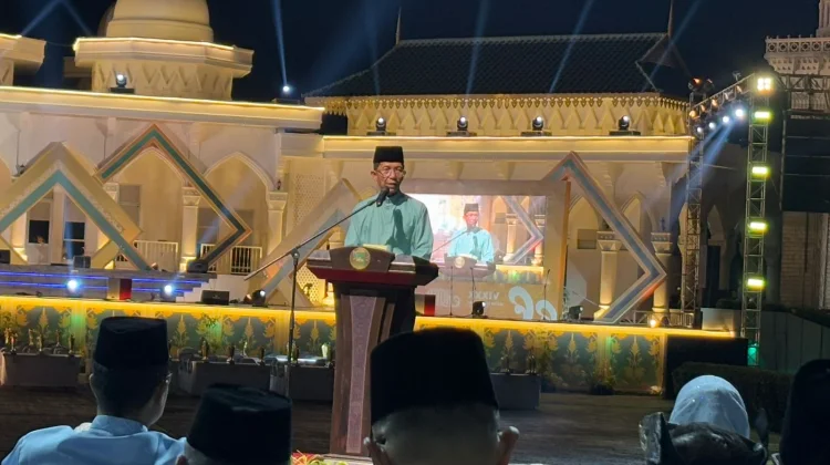 MTQH Batam Perkuat Spiritualitas dan Kebersamaan Masyarakat