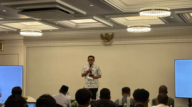 Konsumsi Energi Batam Tembus 30 Persen, Jadi Perhatian Daerah