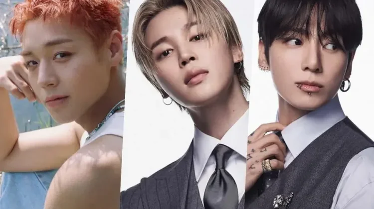 Peringkat Brand Member Boy Group Kpop April Terbaru