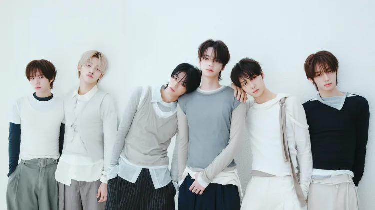 TWS Catat Debut di Festival Musik Jepang ‘Summer Sonic’