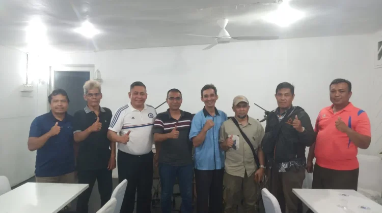 Turnamen Catur Irwan Manalu Cup Sukses digelar