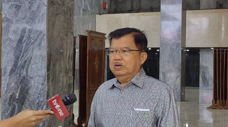 [Hoaks] JK Temukan Dana Triliunan Demi Tutup Kasus Ijazah Jokowi dan UGM