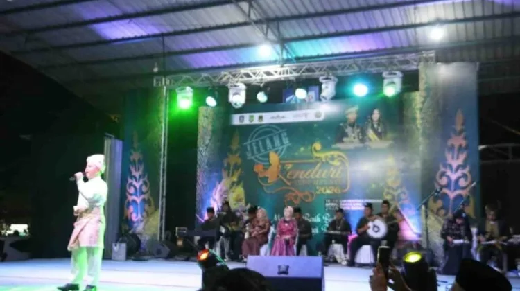 DPRD Batam Dorong Pelestarian Budaya Lokal jelang Kenduri Seni Melayu