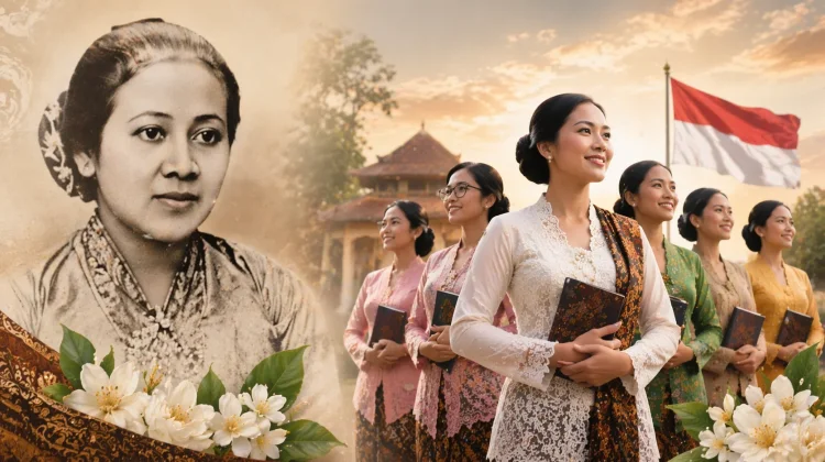 Emansipasi Perempuan di Era Digital