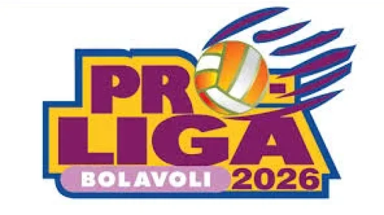 Jadwal Pertandingan Perebutan Posisi Tiga Proliga tahun 2026