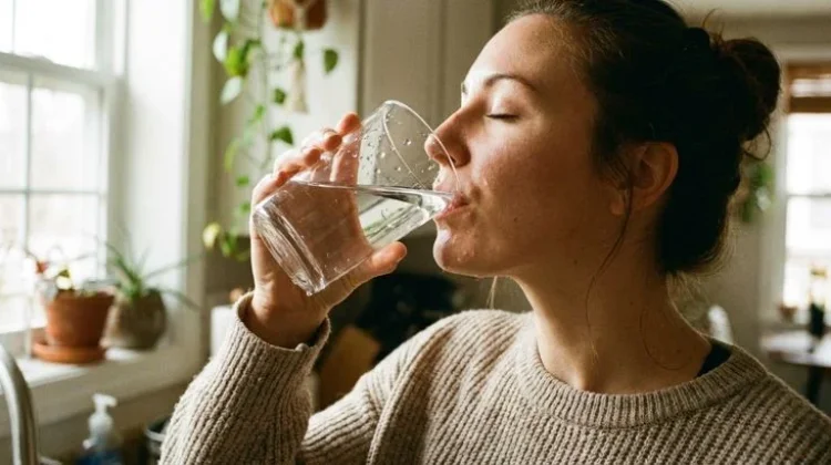 Waktu Terbaik Minum Air Putih untuk Tingkatkan Metabolisme Tubuh