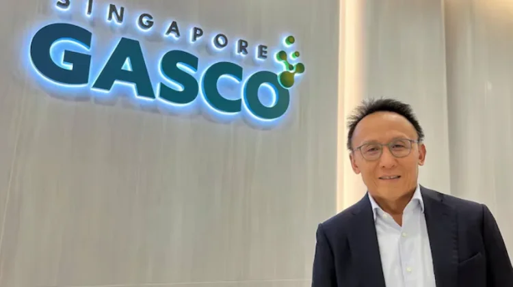 GasCo Singapura Tambah Pasokan LNG, Hadapi Dampak Perang dan Lonjakan Harga Energi