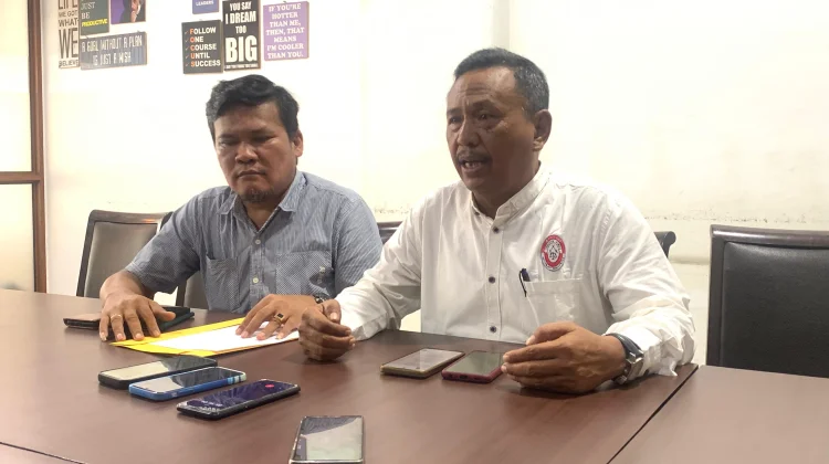 Keluarga Almarhum Bripda Natanael Puas Atas Putusan PTDH Tersangka