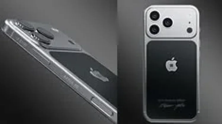 iPhone 17 Pro, Edisi Terbatas Memiliki Nilai Historis