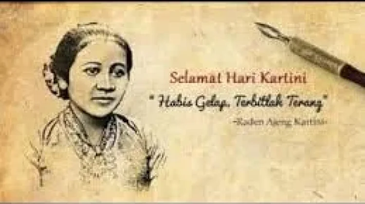 Perjuangan Raden Ajeng Kartini untuk Emansipasi Wanita Indonesia
