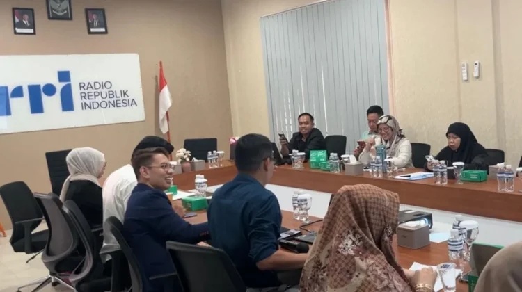 Rapat Teknis Perkuat Persiapan Budaya 3 Serumpun 2026 di Batam
