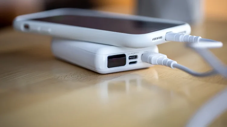 Jepang Larang Penggunaan Power Bank di Pesawat