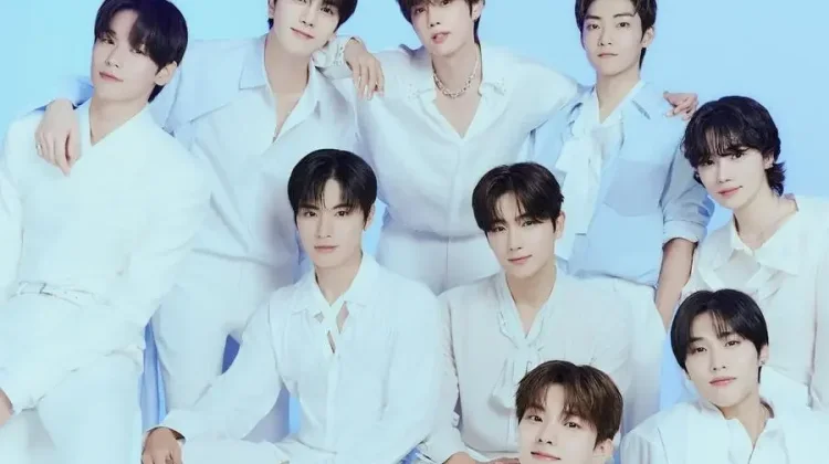 Member THE BOYZ Gugat CEO Agensi Kasus Penggelapan