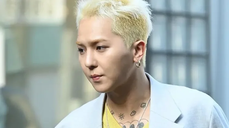 Jaksa Tuntut Song Mino 1,5 Tahun Penjara