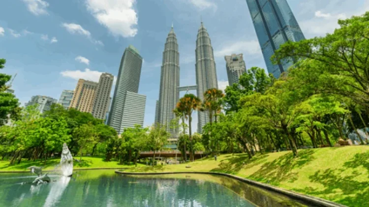 Petronas Bidik Terengganu sebagai Pusat Proyek Karbon Berbasis Alam