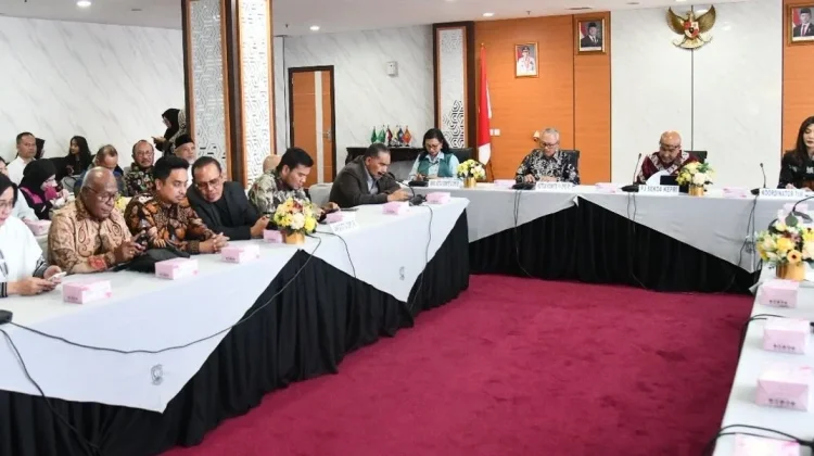 Tekanan Fiskal Meningkat, Kepri Usulkan Peran Lebih Besar Pemerintah Pusat