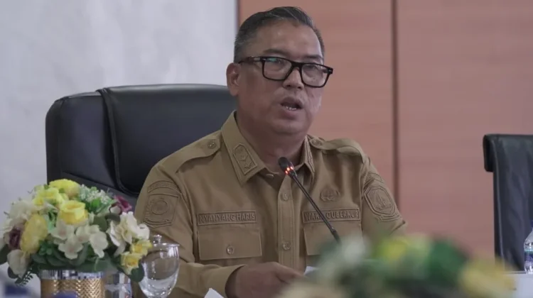 Kepri Waspadai Dampak Geopolitik Global, Pengaruhi Kebijakan Pariwisata