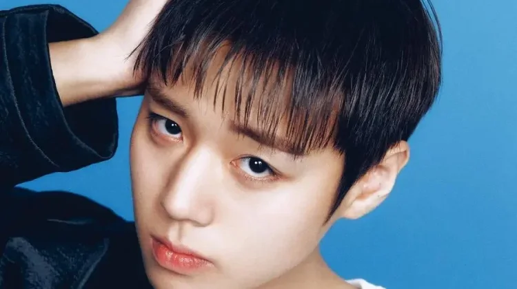 Park Ji Hoon Puncaki Reputasi Aktor Korea Selatan April