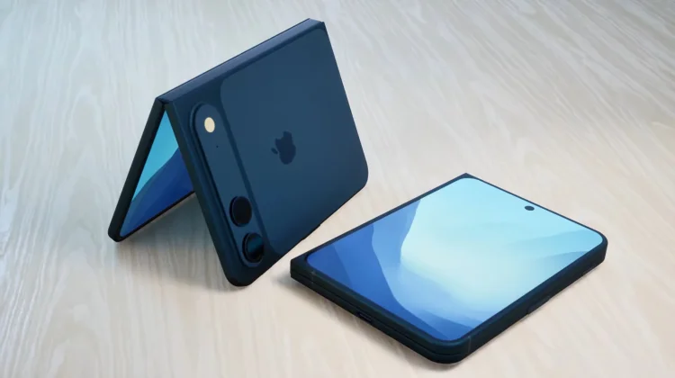 Rumor Ponsel Lipat Pertama Apple Semakin Kencang Tahun Ini