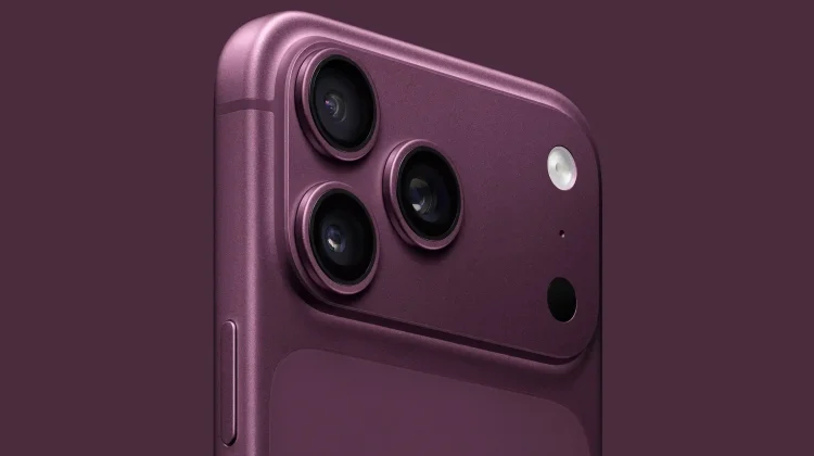 iPhone 18 Pro Hadir Dengan Warna Baru